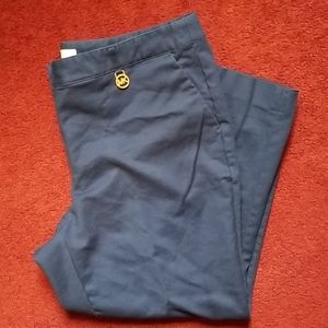 Michael Kors capris.